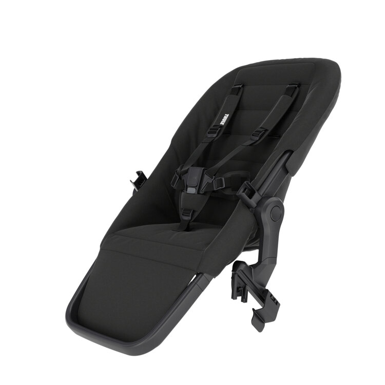 THULE Sedačka sportovní otočná Urban Glide Black